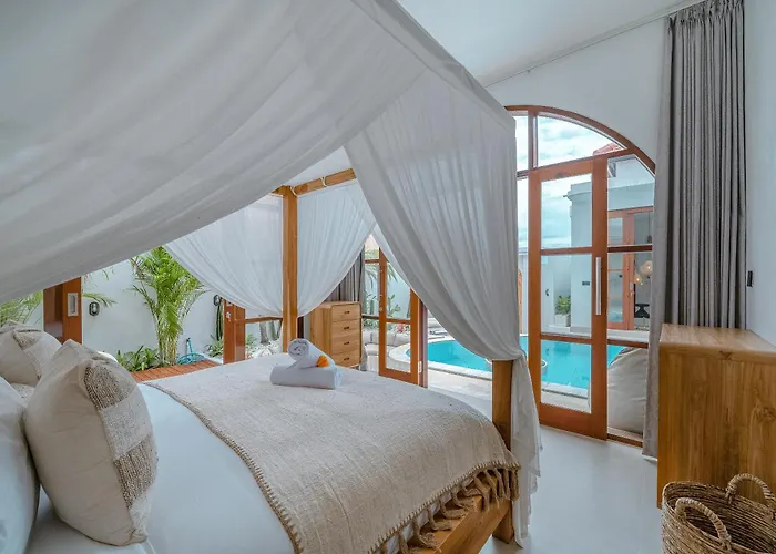 Kalliste - Mediterranean & Modern 3br - Villa