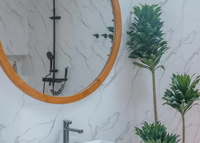 Kalliste - Mediterranean & Modern 3br - * Canggu