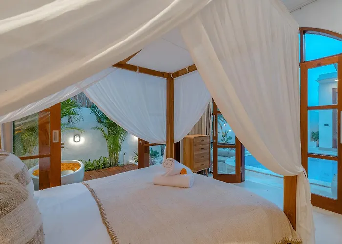 Villa Kalliste - Mediterranean & Modern 3br - *