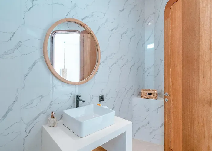 Kalliste - Mediterranean & Modern 3br - Villa Canggu