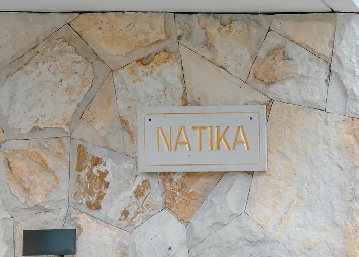 Villa Kalliste - Mediterranean & Modern 3br -